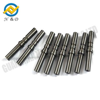 Cemented Tungsten Carbide Nozzle