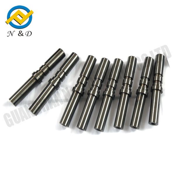 Cemented Tungsten Carbide Nozzle