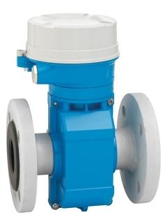 endress+hauser Proline Promag W 500 medidor de flujo electromagnético