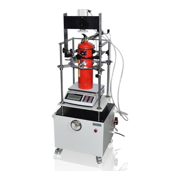 Customized Combustibility Testing Equipment for Material Flammability