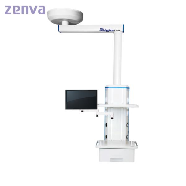 Системы больницы медицинские привесные, хирургические инструменты потолка ICU привесные