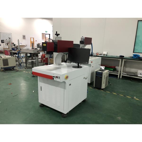 отмечать частей мобильного пластикового металла машины маркировки лазера насоса конца диода 10W 20W стальной