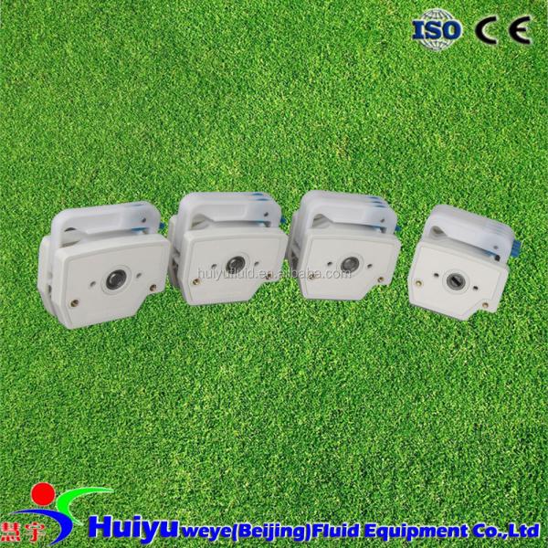 YZ35 YZ15 YZ25 легкая нагрузка BZ15 BZ25 стандартная KZ25 быстрая нагрузка KZ35 PPS PSF PSU нержавеющая сталь легкая нагрузка перистальтическая насосная головка