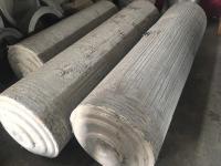 Hot Roll CUSTOMIZED Magnesium Billet For Extruding , Magnesium Alloy Slabs