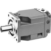 4000W Cast Iron Fixed Displacement Hydraulic Motor High Speed For Industrial Machinery