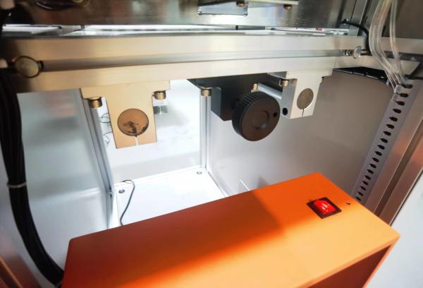 Convoyeur supérieur et inférieur empilé de lien de SMT de machine d'empilement de carte PCB de SMT