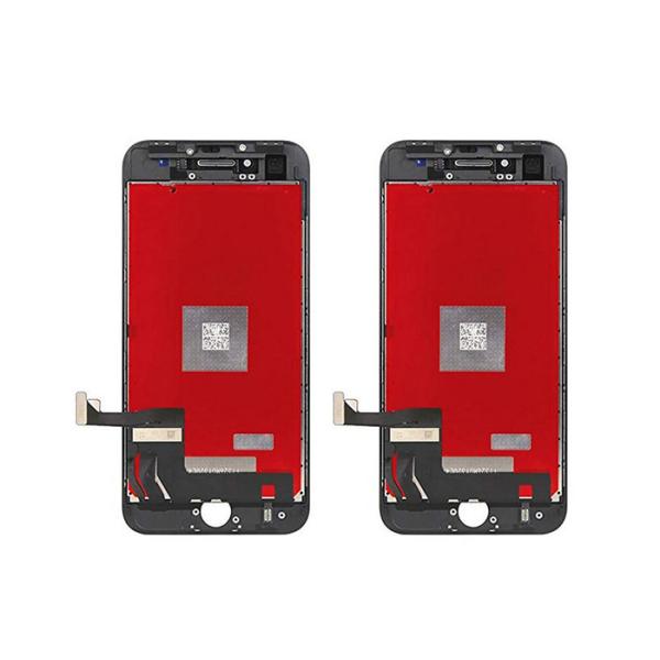 OEM / ODM Retina iPhone 8 LCD Screen , iPhone LCD Display with Dust Net