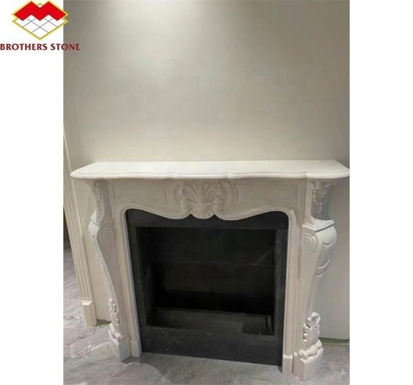 Custom Modern White Onyx Marble Slab for Staircase Dining Table Fireplace Stove Stone