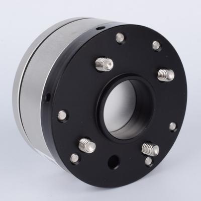 400N sensor do torque da força do Dof do alumínio 6, pilha de carga IP64 análoga