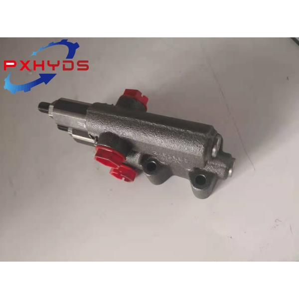 Hydraulic Pump A10vo71 Dfr Valve for Excavator Parts Oil Support and Performance