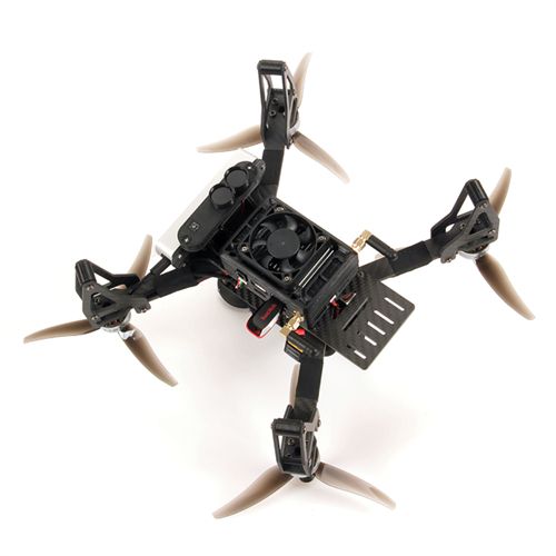 HolyBro PX4 Vision Dev Kit V1.5 RC Drone Pixhawk 6C Flight Controller Companion Computer Occipital Structure Core Depth Camera