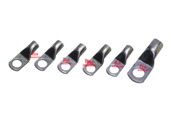 copper aluminum groove clamp