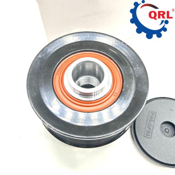 WCPN36RSX Альтернаторная штурвалка Mitsubishi Montero Gen3 2016-2020