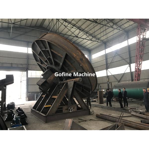 Zhengzhou Gofine Machine Equipment CO., LTD