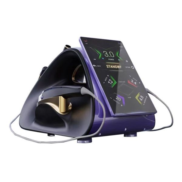 Body Slimming Skin Tightening 7D 12D HIFU Beauty Machine Skin Beauty Machine