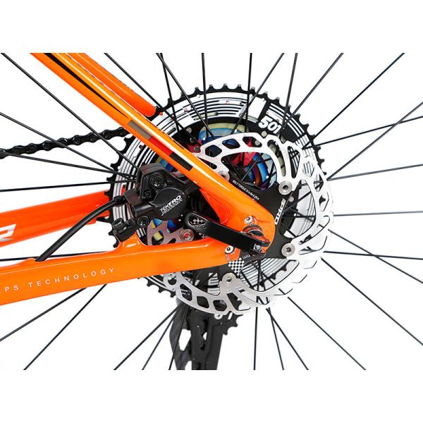 27.5 29 Inch Carbon Mountain Bike RS 13speed With Air Suspension Fork