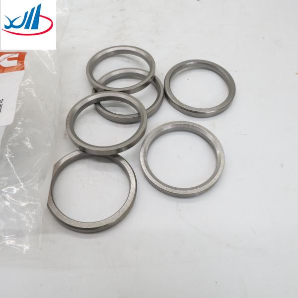 Machinery Engine Outlet Valve Seat Detroit S60 Series Diesel Engine Exhaust Valve Insert 8929126