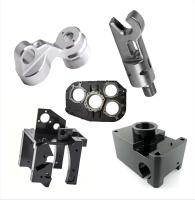 Chine en gros OEM usinage des pièces en aluminium haute précision 5 axes Fabrication Mini service de fraisage CNC