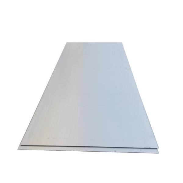 Customized Size 1MM 1.5MM 2MM Thickness 1250mm 1200MM 1000MM Stainless Steel Sheet