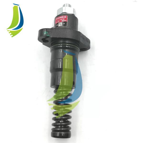 Pompe à haute pression de pompe d'injecteur d'unité de 21147446 carburants pour le moteur de D6E