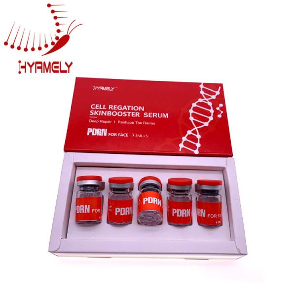 Anti Aging Meso Serum Injection With Hyaluron Pen Dermal Filler