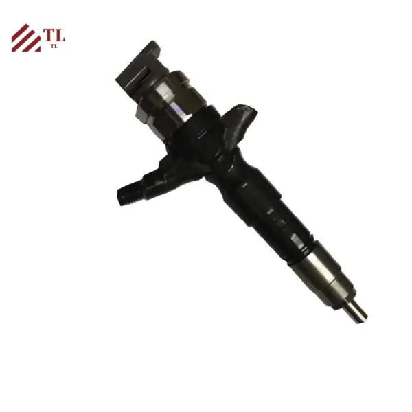 095000-9560 095000-7490 Common Rail Injector For Mitsubishi L200 DLLA155P1030 4D56