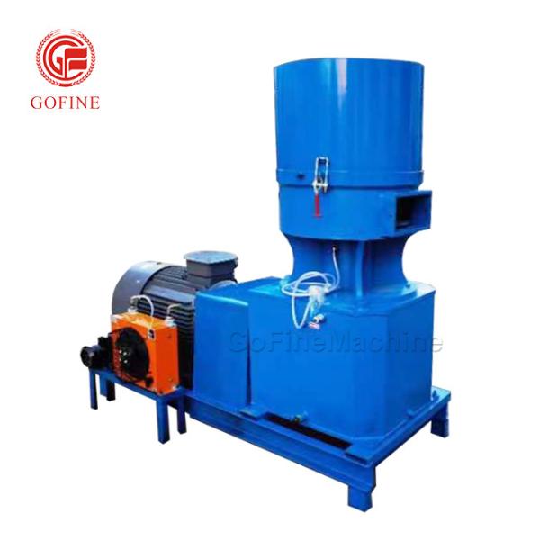 Chicken Cow Animal Feed Processing Machine Reliable Solution To Simplify 110 Kg Tasks