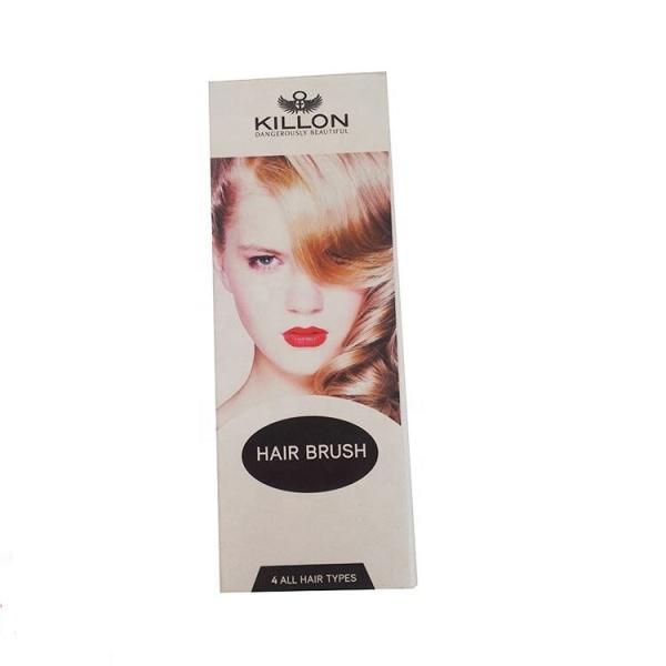 Ресиклабле Биодеградабле изготовленные на заказ коробки одежды с классическим возникновением