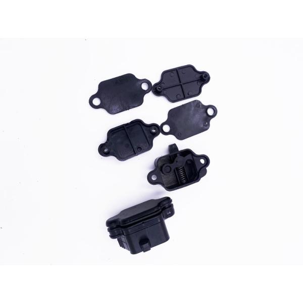 Excavator Door Buckle Hyundai R60-9 150 225 220 335-9