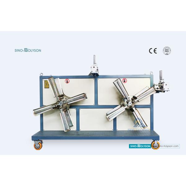 45mm Electrical PVC Conduit Pipe Manufacturing Machine 11kW