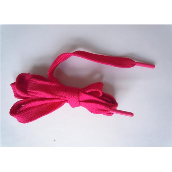 Aglet металла шнурков ботинка Eco содружественный эластичный широкий экстренный длинний для одежды