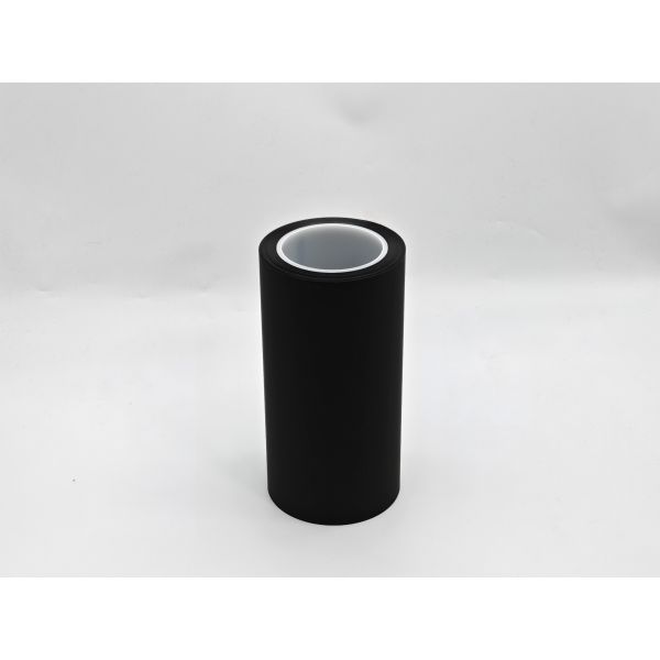 150μm Black Polyester Film for Automatic Industry