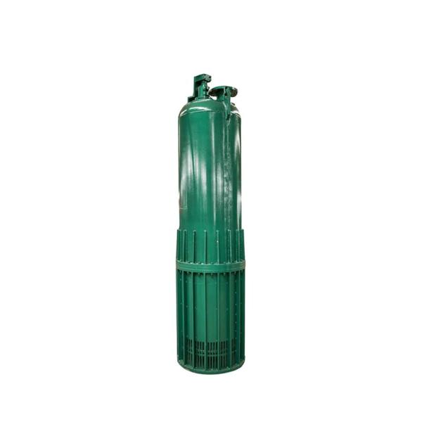 180m³/H 350m Head Explosion Proof Submersible Pumps Mine Drainage Explosion Prevention Water Pump