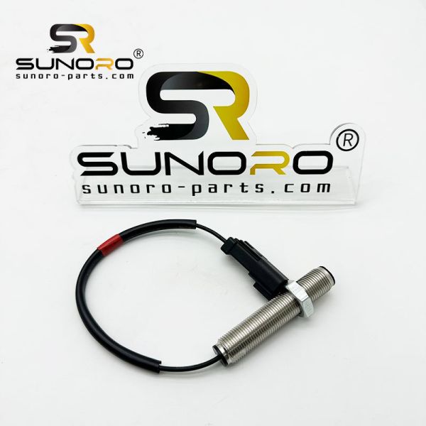 SUNORO High Quality Transfer Speed Sensor 318-1178 for 815F/816F/826H/824G Excavators-100% New 6 Month Warranty