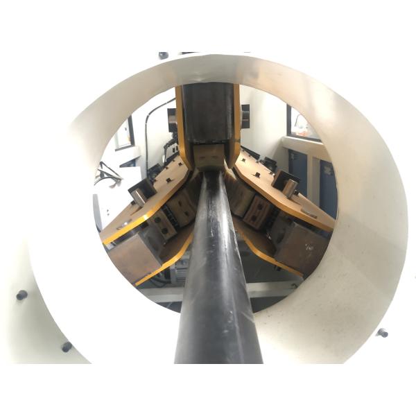 Horizontal PVC PPR PE Pipe Fitting Plastic Injection Moulding Making Machine