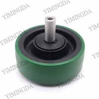 Auto Cutter Parts Rear Wheel SGS Spreader Replacement Parts PN 035-725-002