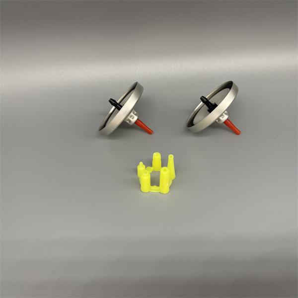 Válvula de aerosoles de gas más ligero de primera calidad para campistas con ignición constante