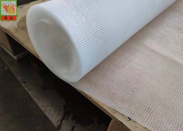 Heavy Sewage Purification 1 Meters Wide Industrial Filter Mesh