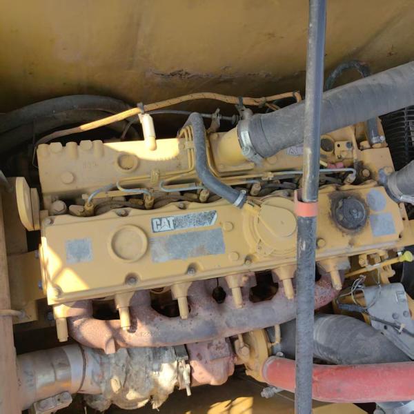 Original Used Cat 320D2 Machinery Heavy Mining 20ton Digger