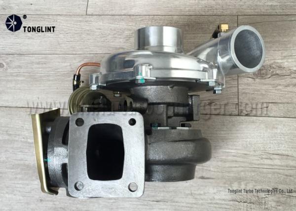 Hino Truck RHC7A Diesel Turbocharger VA250041 VX29 For H06CT Engine 24100-1690C, 24100-1690B, S1760-E0K90