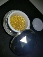Máquina de Min Ball Seamless Softgel Capsule fácil quebrar a máquina da bola