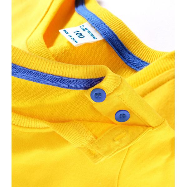 Sports Children'S Outfit Sets Casual Gold Velvet Two Piece