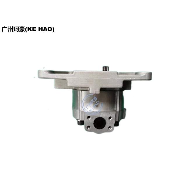 PUMP ASS'Y  705-34-25640 (SAR18) HM350 Komatsu Loader Gear Pump