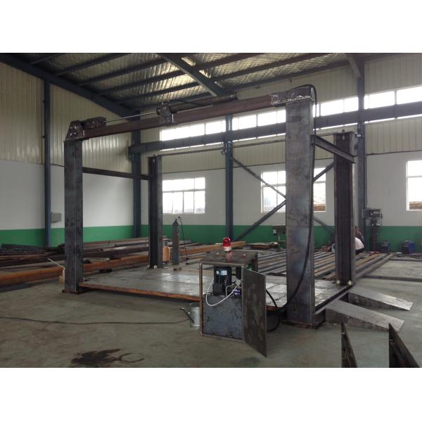 Car Lift Equipment Electric Hydraulic Drive Car Elevator Cargo Lift Platform 3000kgs/2500mm