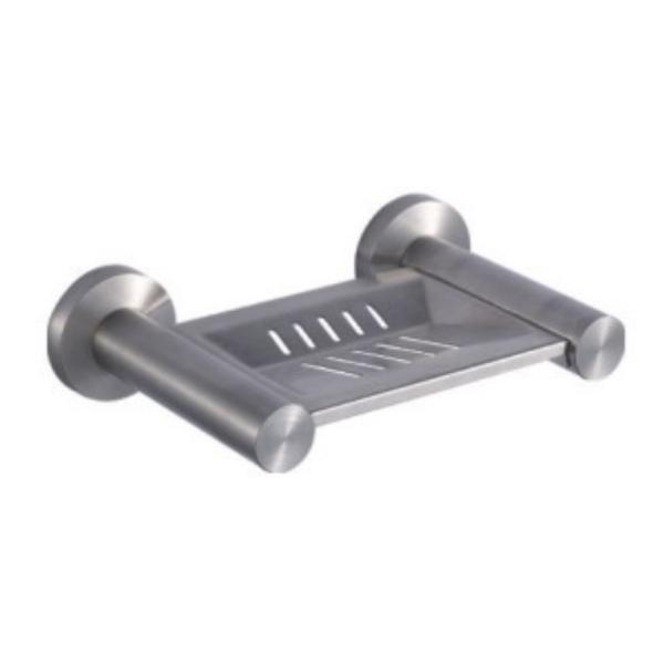 Soap basket wire83002B-Brush&Polish &Round &stainless steel 304& Bathroom Accessories&kitchen&Sanitary Hardware