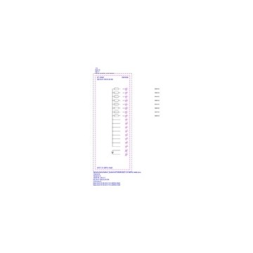 Siemens SIMATIC ET 200SP 6ES7132-6BF01-0AA0 Digital Output Module DQ 8x 24V DC/0 5A Basic