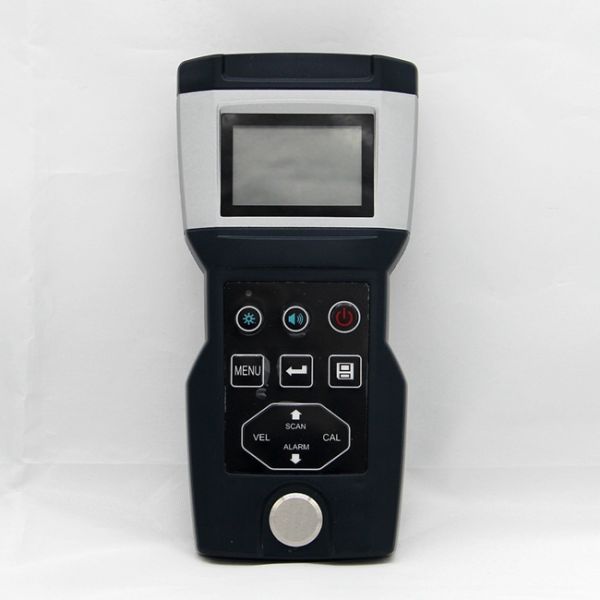 TG-3250 Multi-Functional Ultrasonic Thickness Gauge Temperature Compensation Dual Single Element Probe NDT Metal Nonmetal Thickness Testing Meter