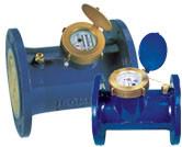 yomtey Horizontal Woltmann Type Cold(Hot) Water Meter