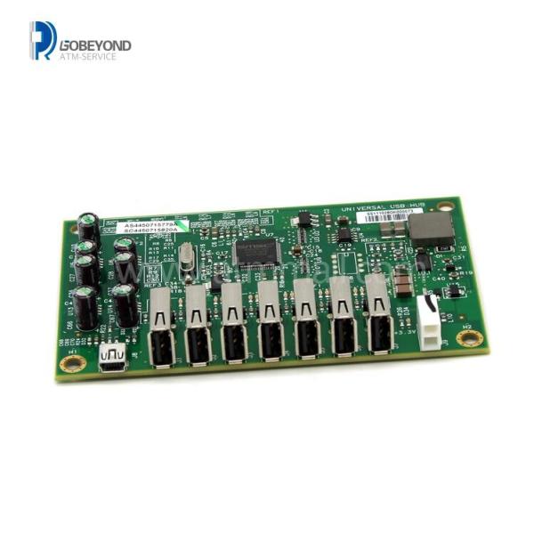 445-0688992 USB Hub Assembly ATM Machine Parts 4450688992 NCR 6625