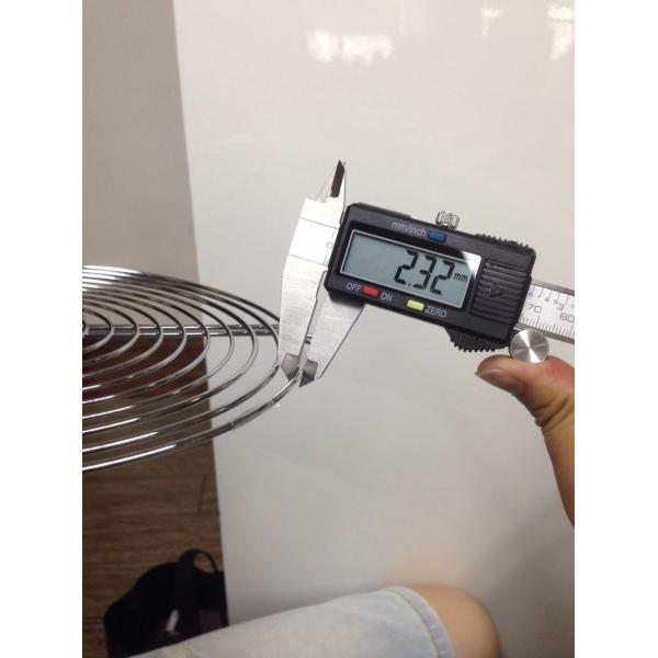 Fan Finger Guards/Stainless steel net/Copper plating net/Nickel plating net/Chrome plated net/Steel fan guards